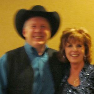 Meet your Posher, Marla and donny